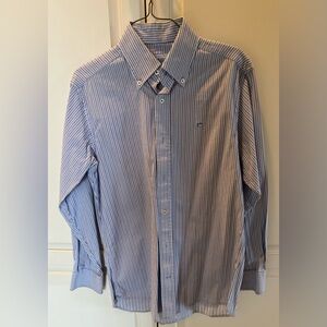 Hollister Men’s Dress Shirt size Small